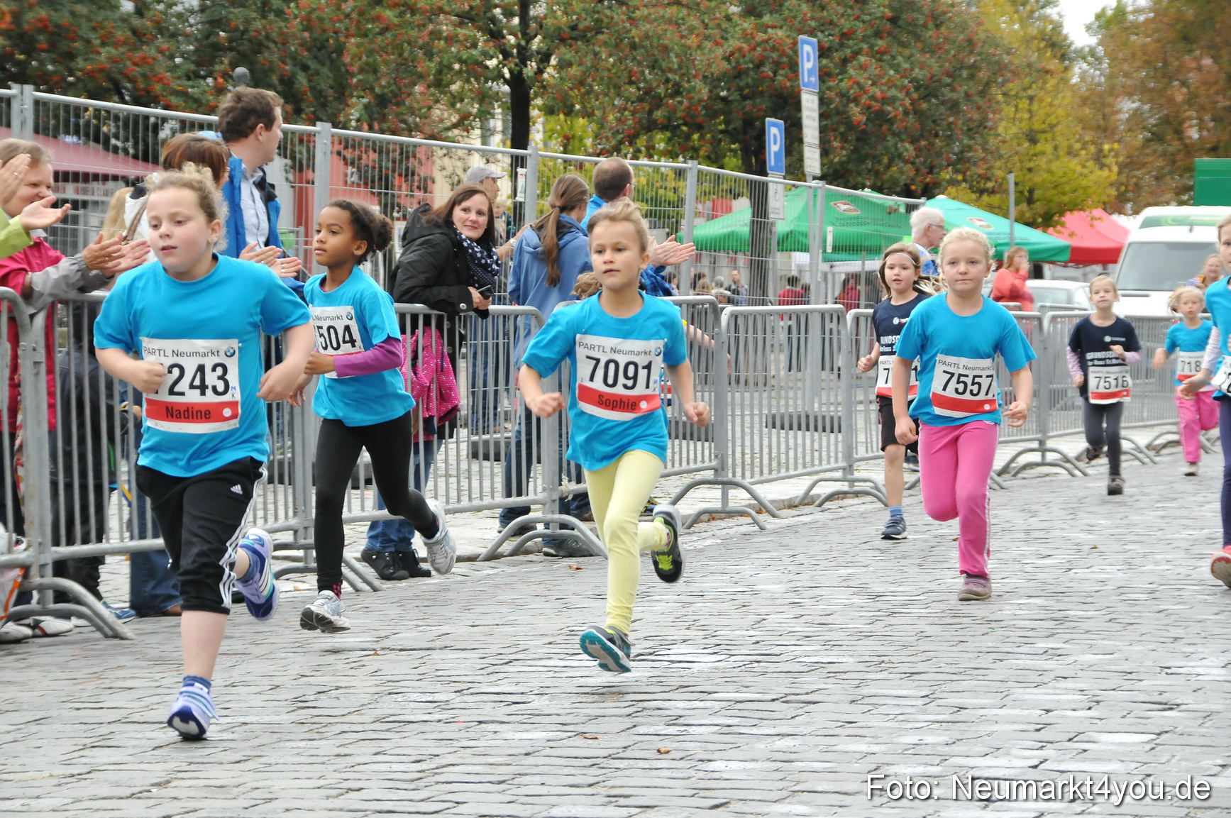 Stadtlauf Neumarkt 2014 1429